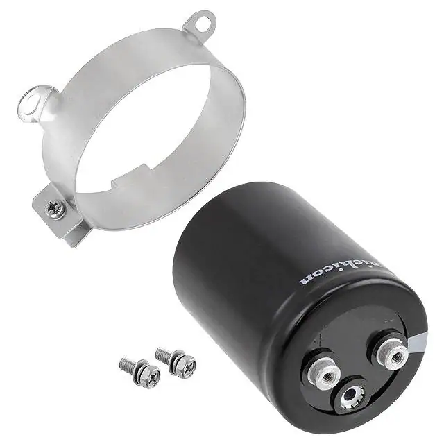 LNK2H122MSEG Nichicon electronic component